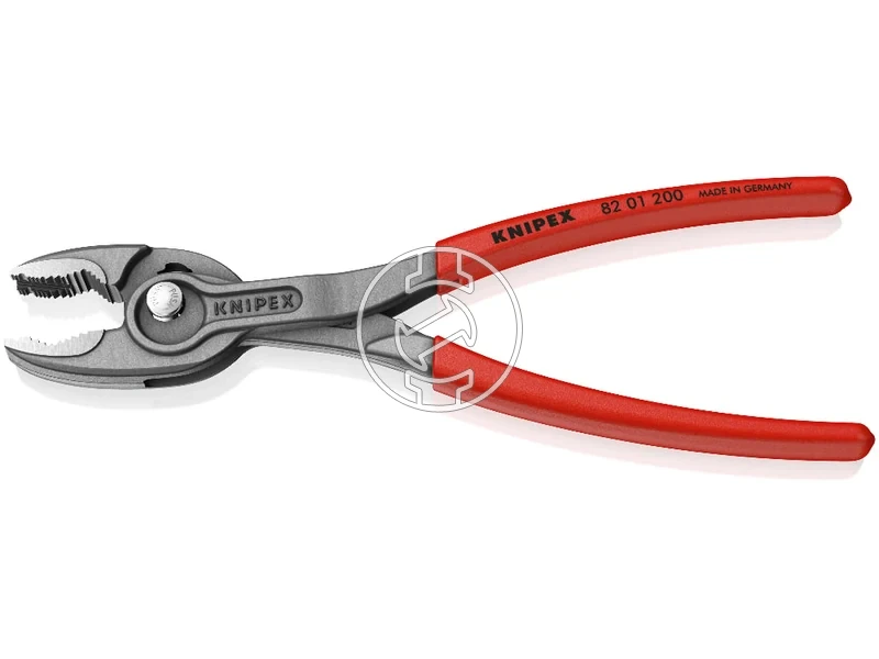 Kép: KNIPEX TwinGrip Slip Joint Pliers.webp