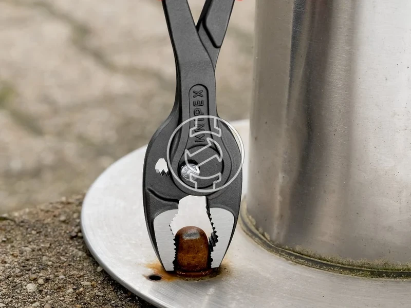 Kép: KNIPEX TwinGrip Slip Joint Pliers.webp