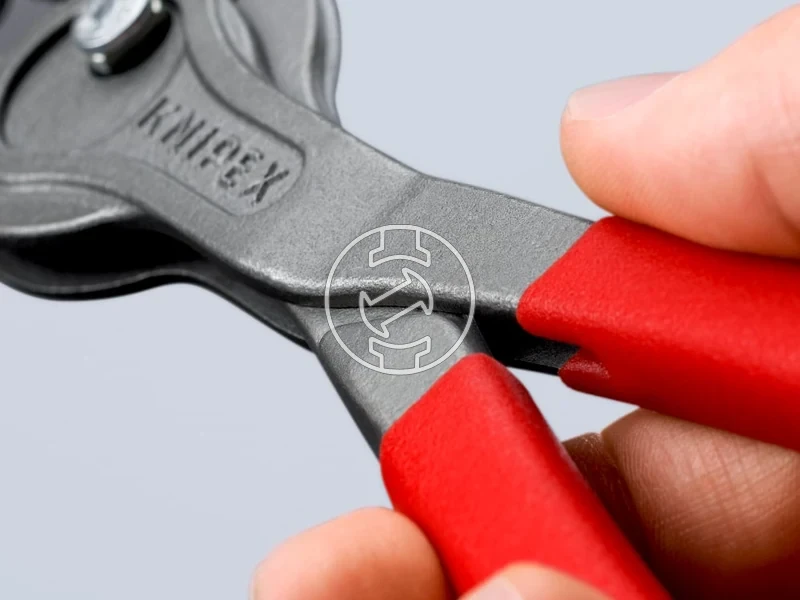 Kép: KNIPEX TwinGrip Slip Joint Pliers.webp