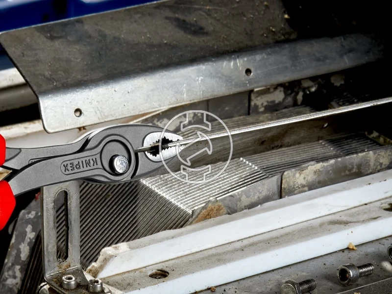 Kép: KNIPEX TwinGrip Slip Joint Pliers.webp