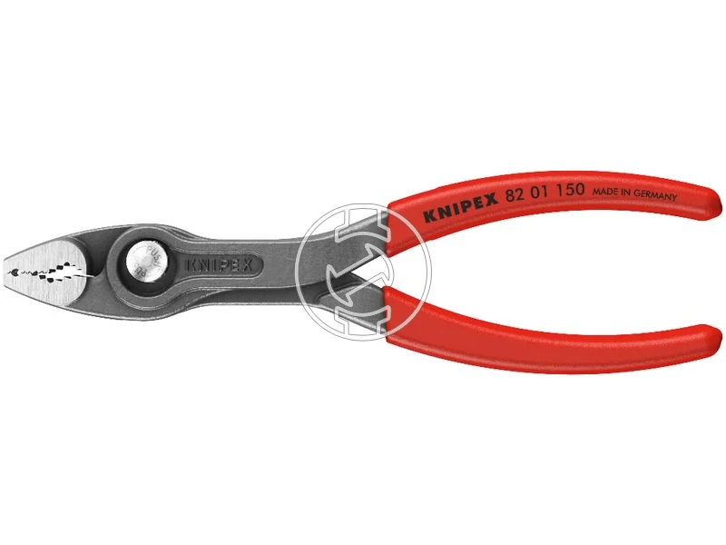 Kép: KNIPEX TwinGrip Slip Joint Pliers.webp
