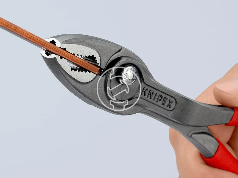 Kép: KNIPEX TwinGrip Slip Joint Pliers.webp