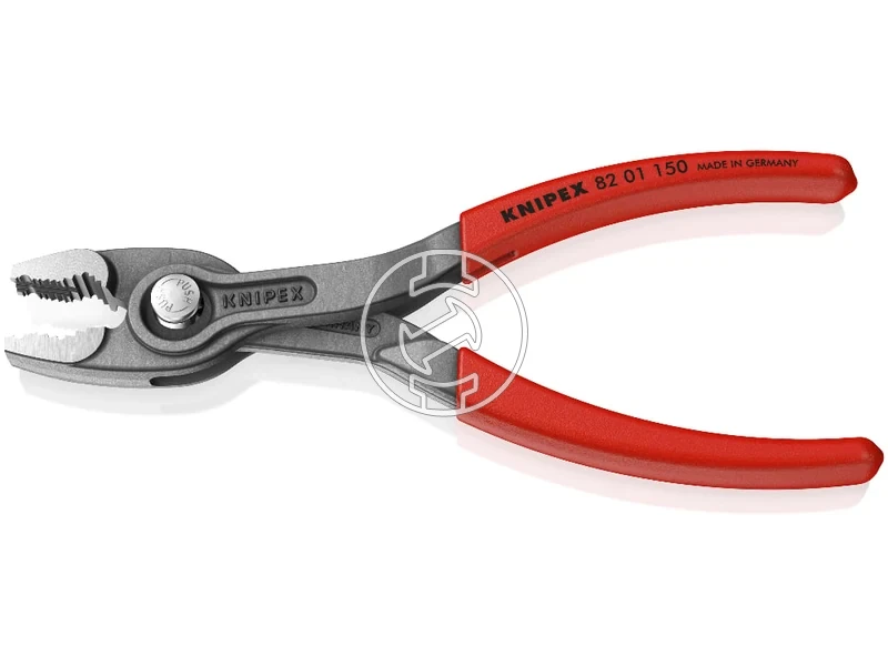 Kép: KNIPEX TwinGrip Slip Joint Pliers.webp