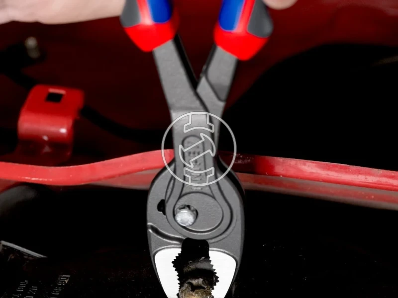 Kép: KNIPEX TwinGrip Slip Joint Pliers.webp
