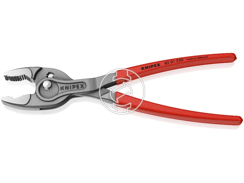 Kép: KNIPEX TwinGrip Slip Joint Pliers.webp