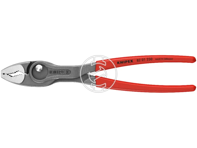 Kép: KNIPEX TwinGrip Slip Joint Pliers.webp