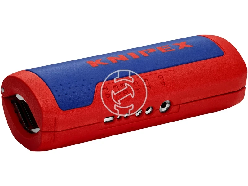 Kép: Knipex TwistCut kabelcsupaszito 100 mm_0.webp