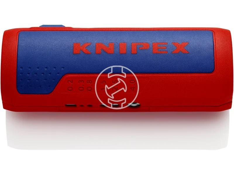 Kép: Knipex TwistCut kabelcsupaszito 100 mm_1.webp