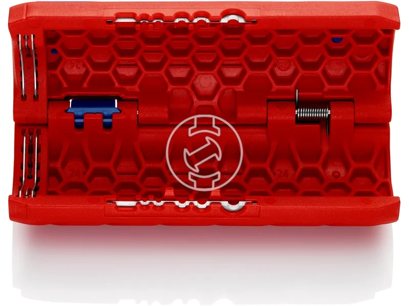 Kép: Knipex TwistCut kabelcsupaszito 100 mm_3.webp