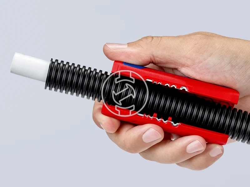 Kép: Knipex TwistCut kabelcsupaszito 100 mm_8.webp