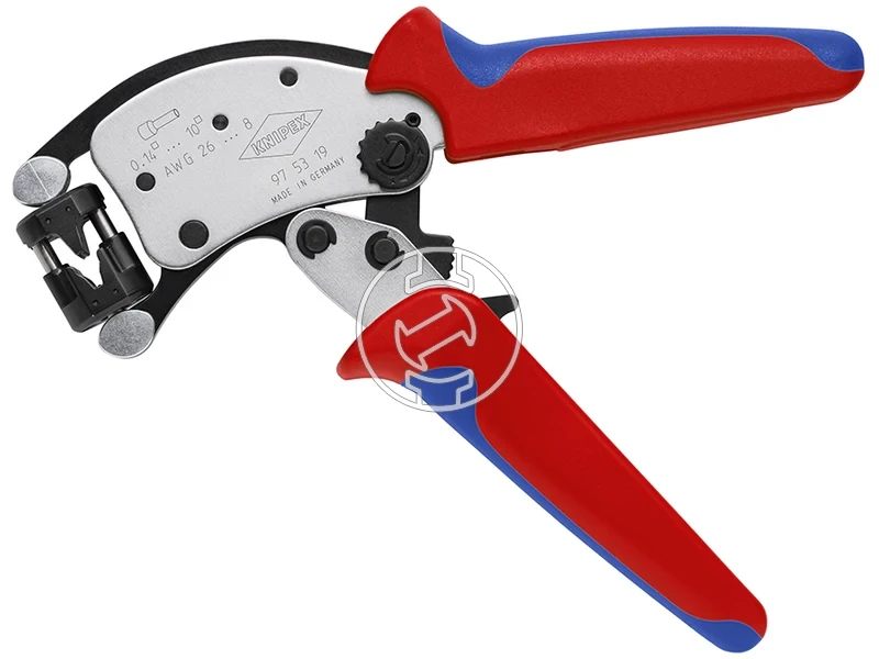 Kép: Knipex Twistor T 200 mm krimpelo fogo 014 - 10 mm2_1.webp