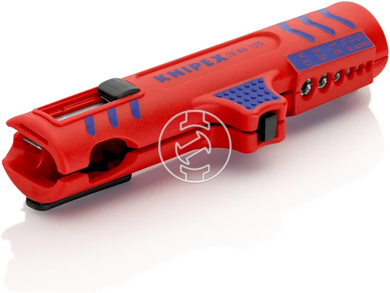 Kép: Knipex univerzalis kabelcsupaszito 8 - 13 mm_0.webp