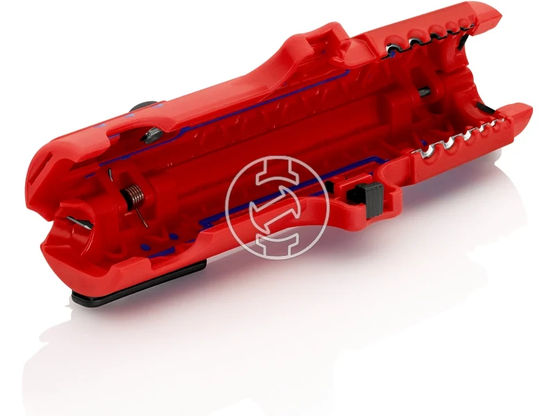 Kép: Knipex univerzalis kabelcsupaszito 8 - 13 mm_1.webp