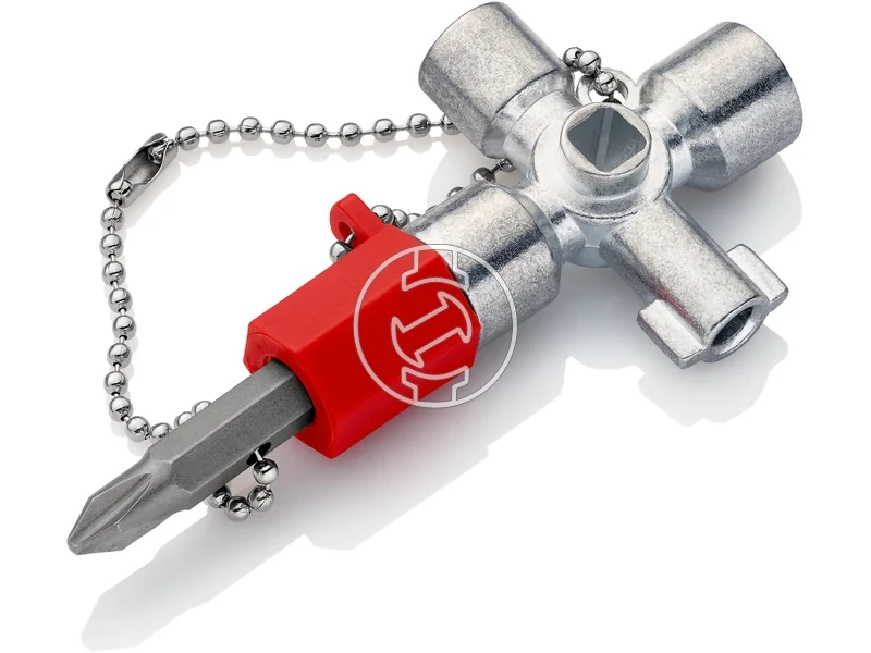 Kép: Knipex univerzalis szekreny kulcs 44 mm_1.webp
