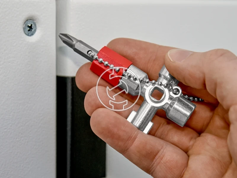 Kép: Knipex univerzalis szekreny kulcs 44 mm_7.webp