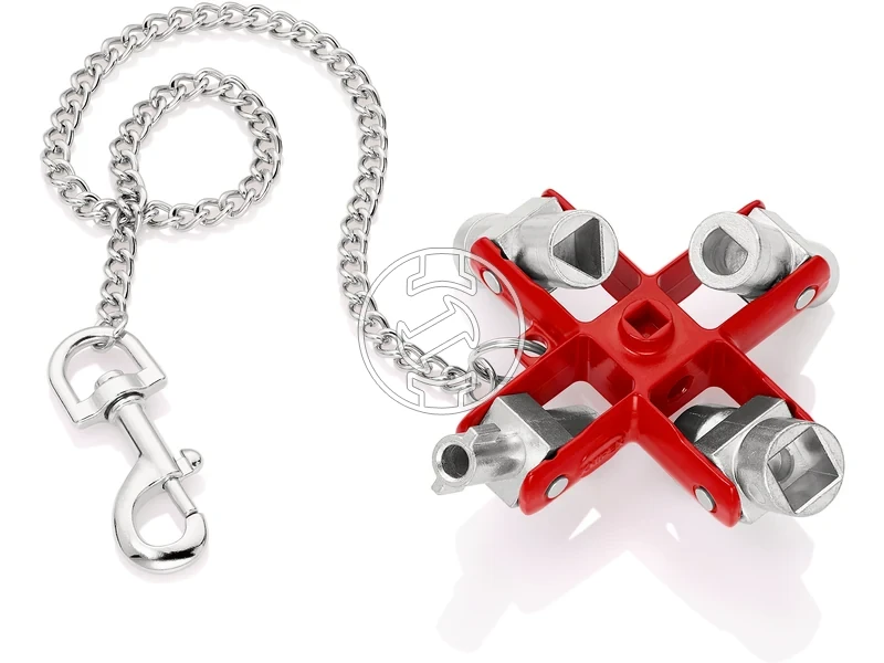 Kép: Knipex univerzalis szekreny kulcs 96 mm_0.webp