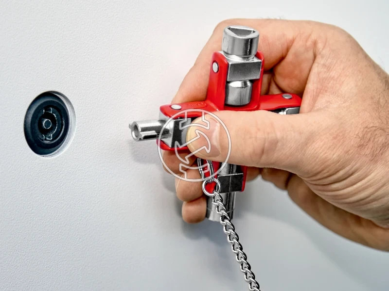 Kép: Knipex univerzalis szekreny kulcs 96 mm_6.webp