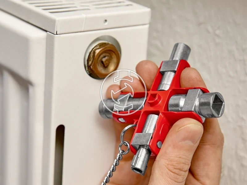 Kép: Knipex univerzalis szekreny kulcs 96 mm_7.webp