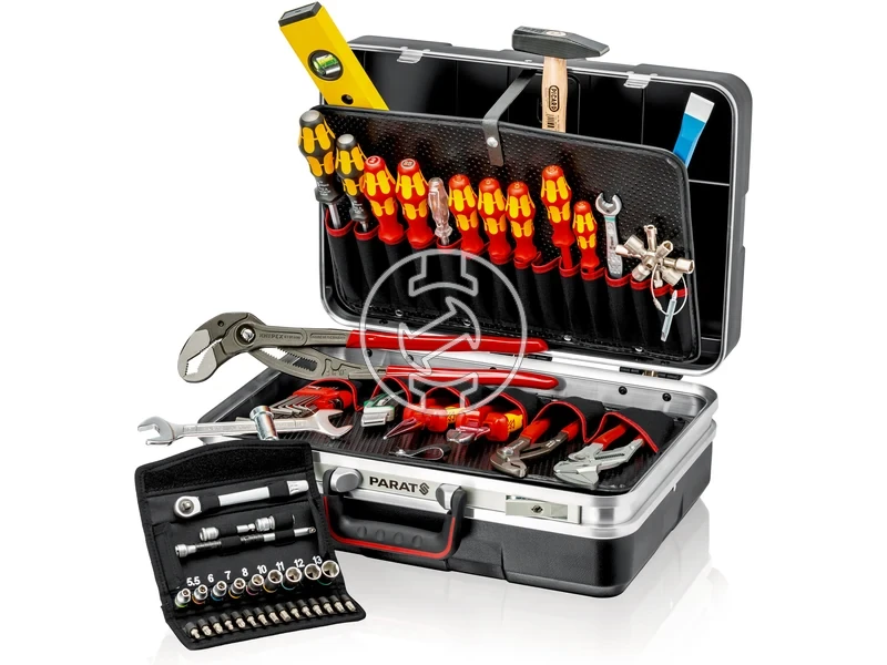 Kép: Knipex Vision27 szerszamkeszlet 52 reszes_0.webp