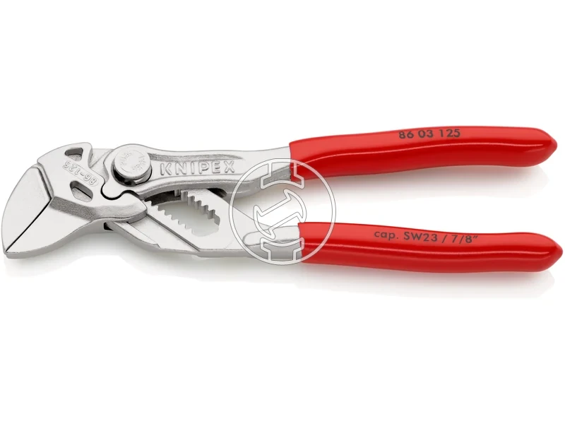 Kép: Knipex vizpumpafogo 125 mm_0.webp