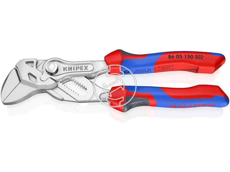 Kép: Knipex vizpumpafogo 150 mm_0.webp