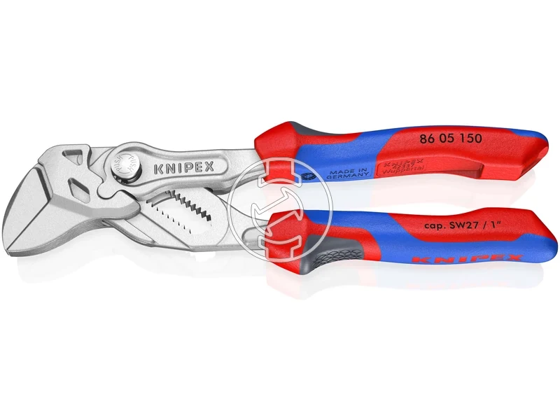 Kép: Knipex vizpumpafogo 150 mm_0.webp
