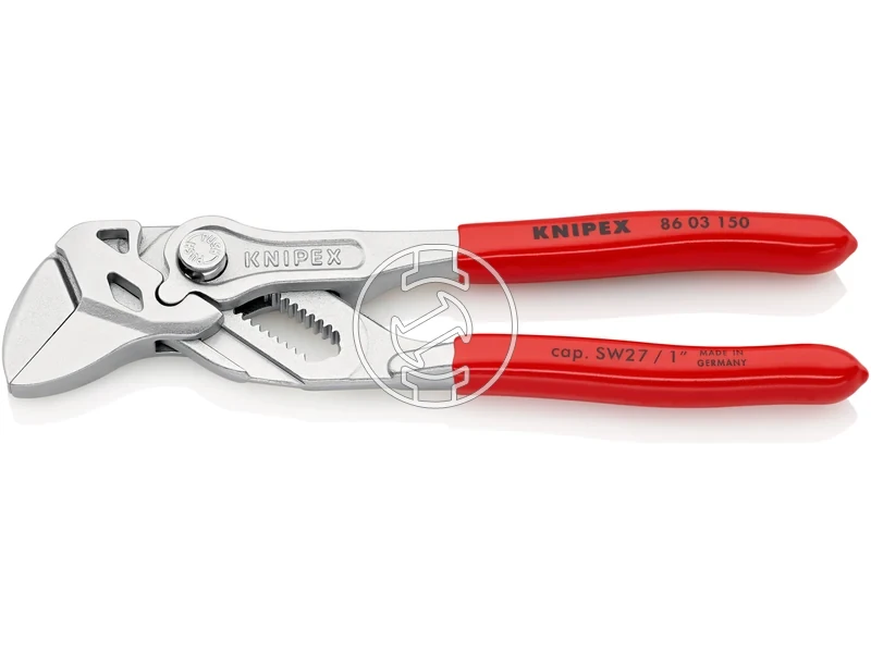 Kép: Knipex vizpumpafogo 150 mm_0.webp