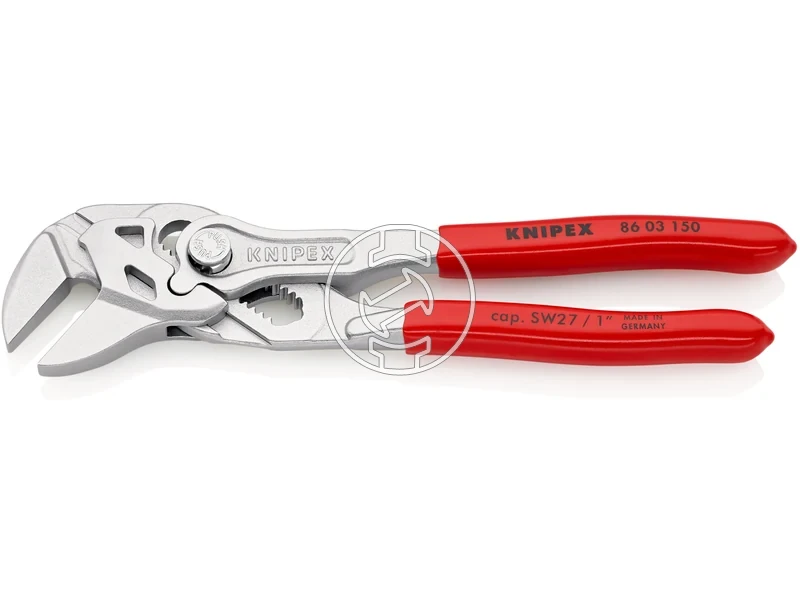 Kép: Knipex vizpumpafogo 150 mm_1.webp