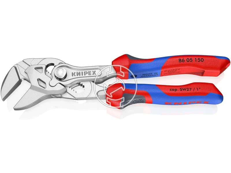 Kép: Knipex vizpumpafogo 150 mm_1.webp