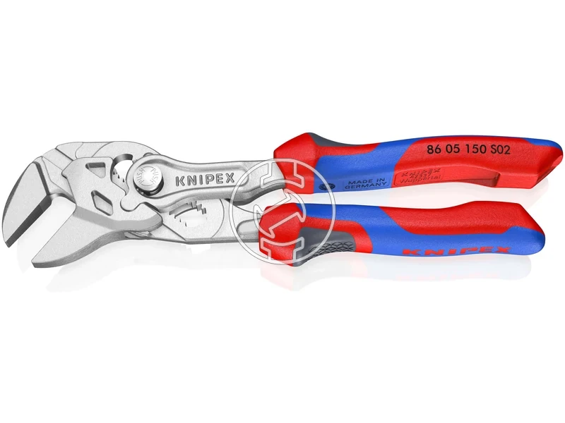 Kép: Knipex vizpumpafogo 150 mm_1.webp