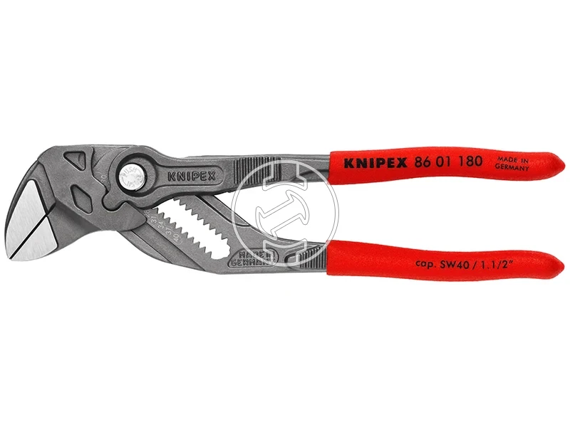Kép: Knipex vizpumpafogo 180 mm_0.webp