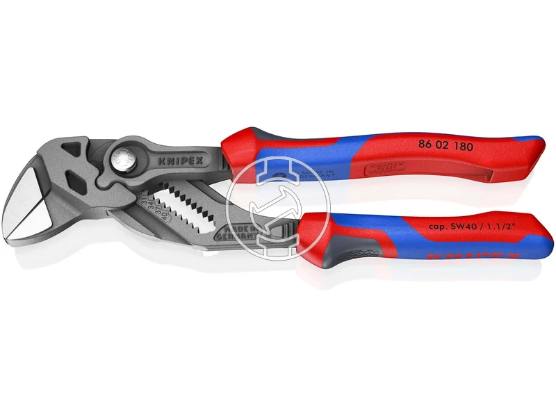 Kép: Knipex vizpumpafogo 180 mm_0.webp