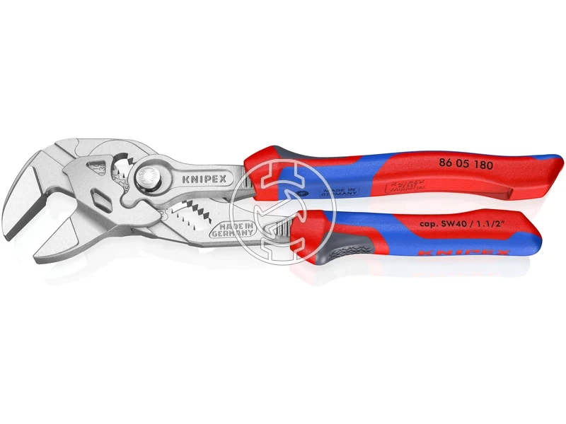 Kép: Knipex vizpumpafogo 180 mm_1.webp