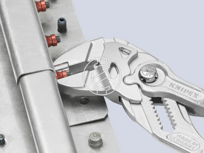 Kép: Knipex vizpumpafogo 180 mm_2.webp