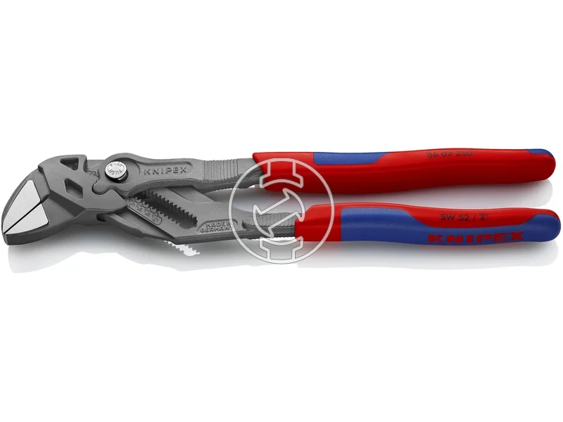 Kép: Knipex vizpumpafogo 250 mm_0.webp