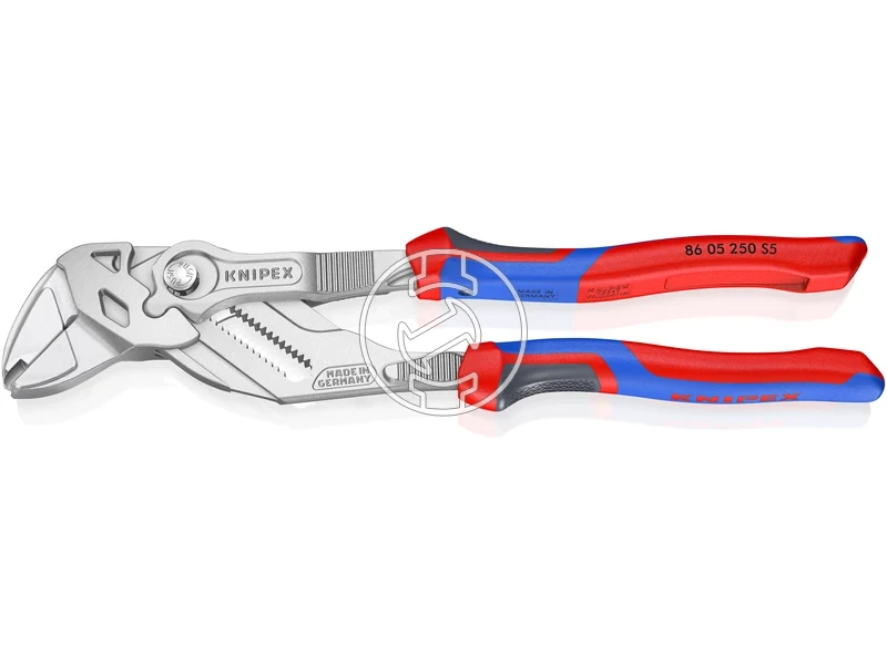 Kép: Knipex vizpumpafogo 250 mm_0.webp