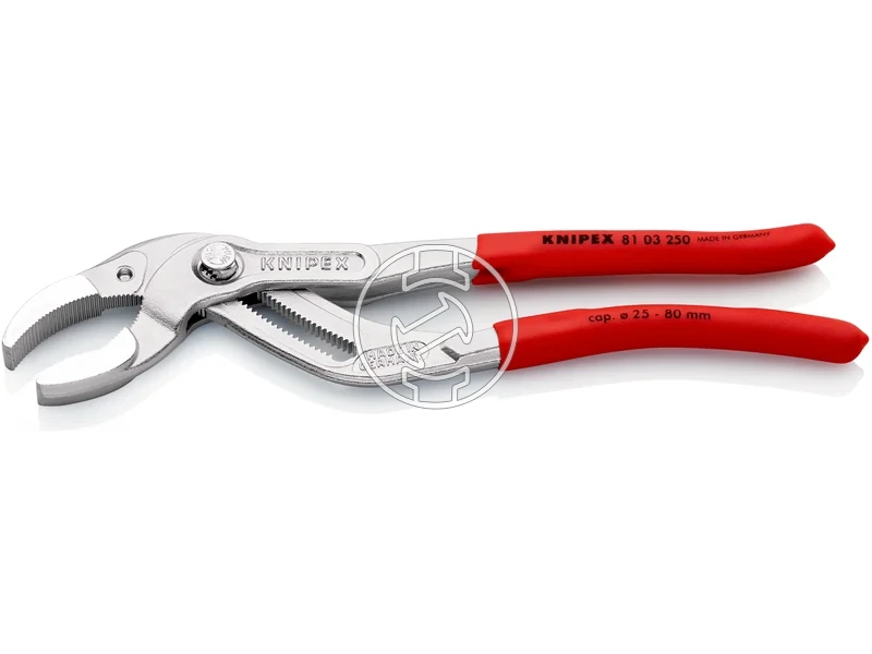Kép: Knipex vizpumpafogo 250 mm_0.webp