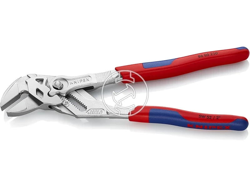 Kép: Knipex vizpumpafogo 250 mm_1.webp