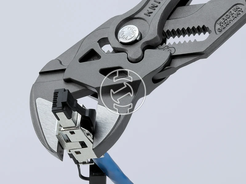 Kép: Knipex vizpumpafogo 250 mm_2.webp