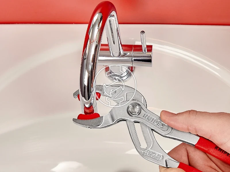 Kép: Knipex vizpumpafogo 250 mm_2.webp