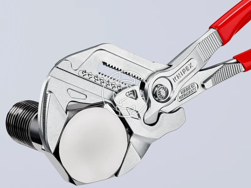 Kép: Knipex vizpumpafogo 300 mm_2.webp