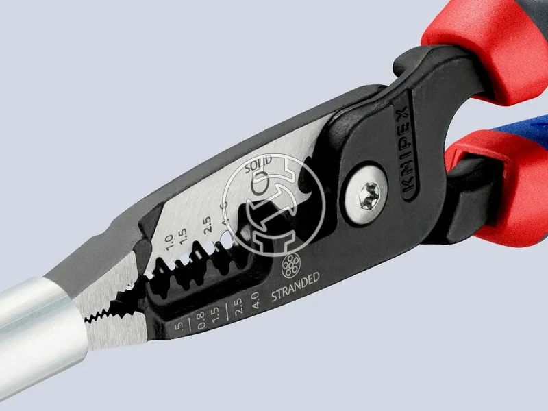 Kép: KNIPEX WireStripper metric.webp