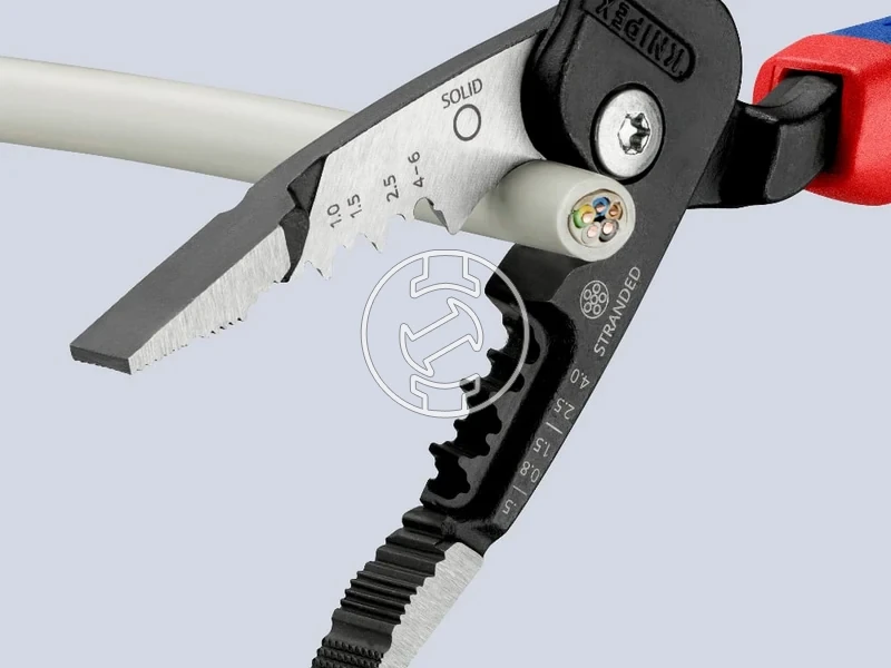 Kép: KNIPEX WireStripper metric.webp