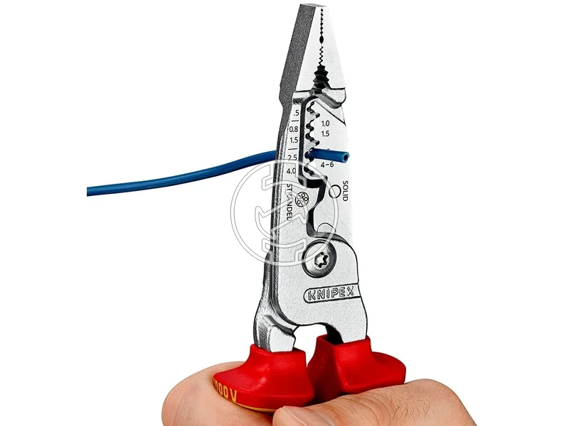 Kép: KNIPEX WireStripper metric.webp