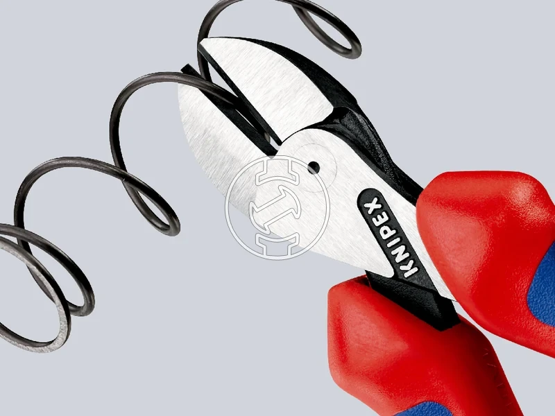 Kép: Knipex X-Cut oldalcsipofogo 160 mm_3.webp