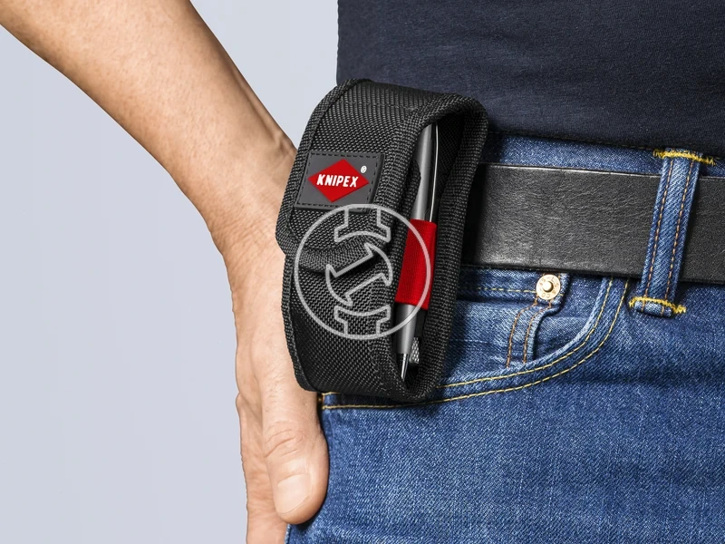 Kép: Knipex XS 2 reszes fogokeszlet ovtaskaban_4.webp