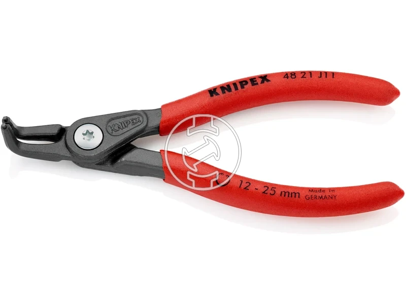 Kép: Knipex zegerfogo 12 - 25 mm_0.webp