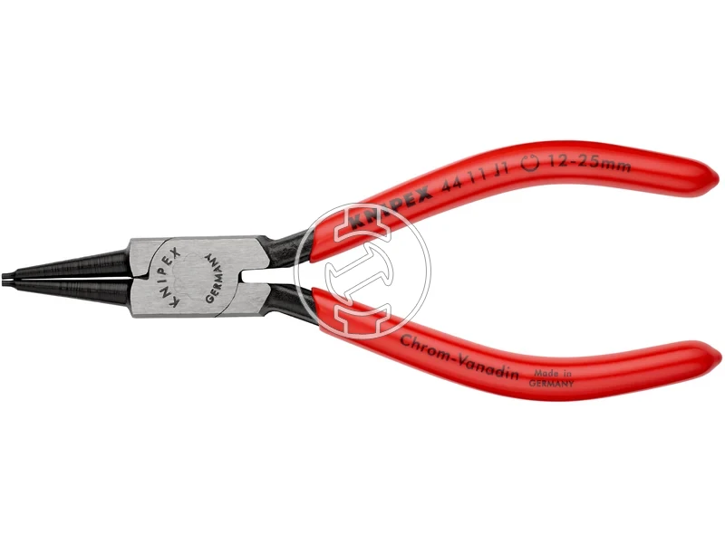 Kép: Knipex zegerfogo 12 - 25 mm_0.webp