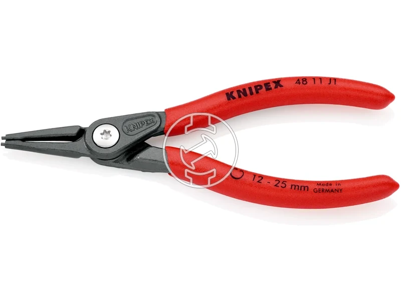 Kép: Knipex zegerfogo 12 - 25 mm_0.webp