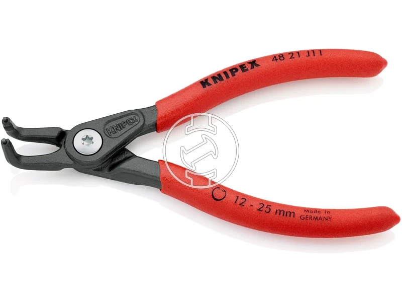 Kép: Knipex zegerfogo 12 - 25 mm_1.webp